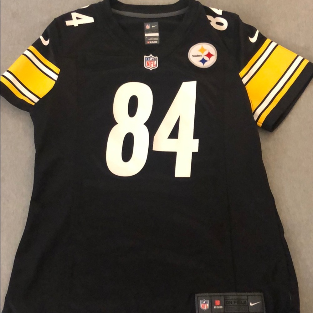 Steelers Jersey